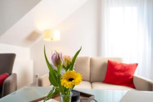 Ferienhaus Jümmers - Teetje