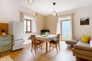 Rotwandterhof Wohnung Fuchsbau