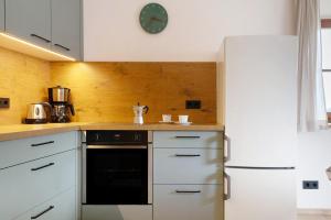 Rotwandterhof Wohnung Fuchsbau