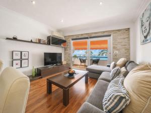 Apartment Marina Sea Views by Interhome