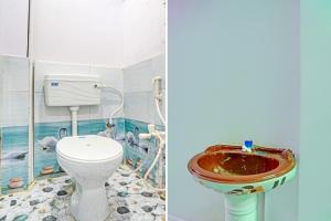 SPOT ON THE PRATHAM HOTEL