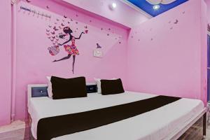 SPOT ON THE PRATHAM HOTEL