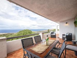 Villa Scalitti by Interhome