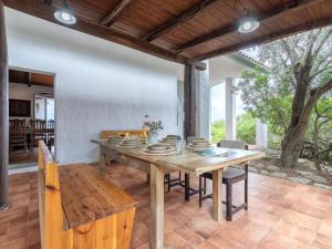 Villa Scalitti by Interhome