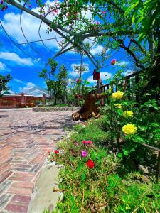 Jades house homestay