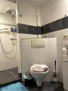 Cozy Waldshut Hideaway close to Switzerland