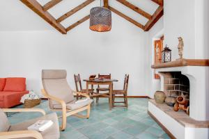 Villa el Pescador