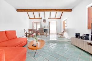 Villa el Pescador