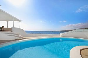 Villa el Pescador