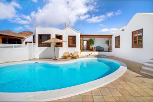 Villa el Pescador