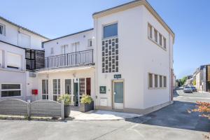 Chambre Familiale 3 personnes - N°9