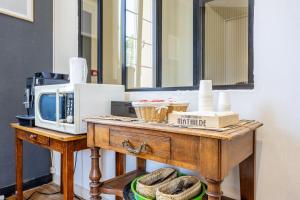 Chambre Familiale 3 personnes - N°9