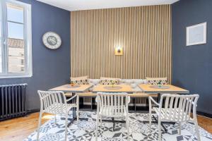 Chambre Familiale 3 personnes - N°9