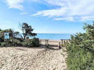 Holiday Home Roccamare Engel by Interhome