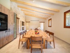 Holiday Home Can Garcia by Interhome