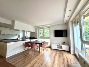 Citynah und Chic bei Hamburg
