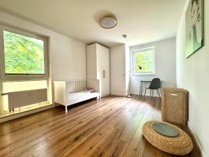 Citynah und Chic bei Hamburg