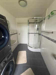 Küstennahe Ferienwohnung