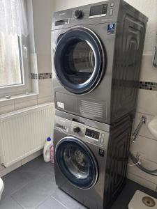 Küstennahe Ferienwohnung