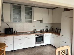 Küstennahe Ferienwohnung