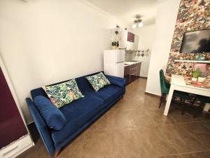 Superior studio in Cascadas