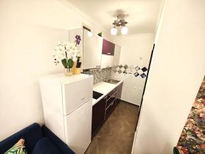 Superior studio in Cascadas