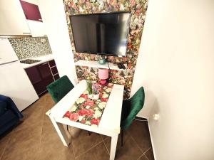 Superior studio in Cascadas