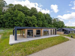 Holiday Home Heidie - 600m from the sea by Interhome