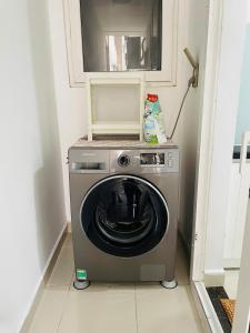 Sky Center Apartment