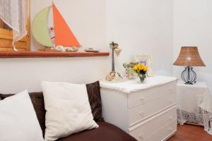 Casa Vacanze Miky Punta Asfodeli