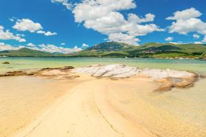 Casa Vacanze Miky Punta Asfodeli