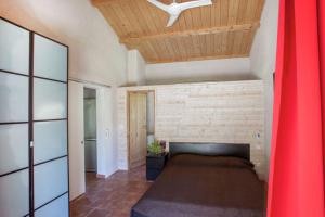 Maisons de vacances Le Maquis Plage Corse : photos des chambres