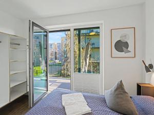 Apartment Seeflair by Interhome