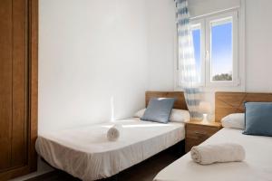 Villa Montemedio - Paco