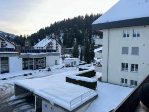 Retro Laax Apartment Liftside Stay