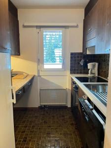 Retro Laax Apartment Liftside Stay