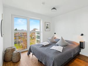 Apartment Penthouse Imort - 654 by Interhome