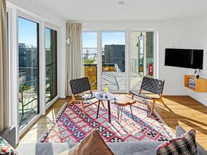 Apartment Penthouse Imort - 654 by Interhome