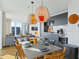 Apartment Penthouse Imort - 654 by Interhome