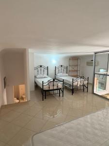 Greta House Mare & Relax