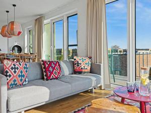 Apartment Penthouse Imort - 654 by Interhome