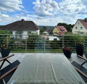 Ferienwohnung In den Haargärten