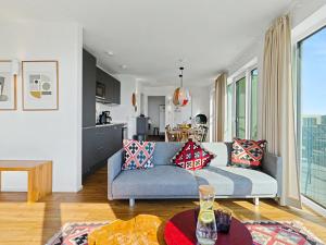 Apartment Penthouse Imort - 654 by Interhome