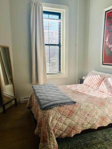 Renovated Exchange St. Loft with Free Parking