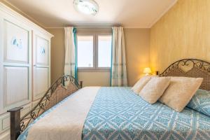 Villa Chia Dream - Blue Retreat