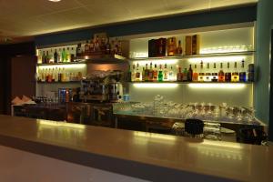 Appart'hotels Residence Les Calanques : photos des chambres