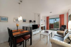Family Apartment with Amazing Views