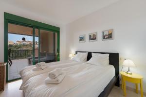 Family Apartment with Amazing Views