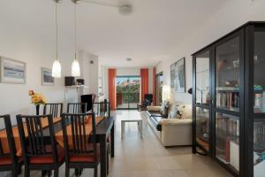 Family Apartment with Amazing Views