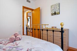 Apartamentos de Ángel